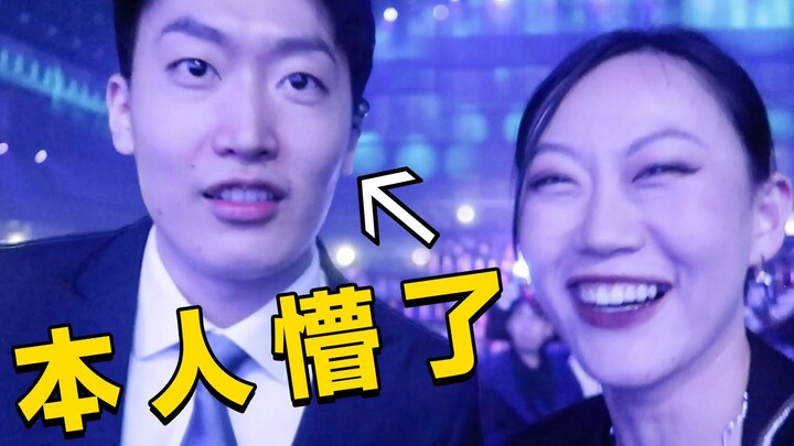 موقع كبير للتعرف على الأقارب | يا أخ مان، هل ما زلت تتذكر أختك التي تعيش بعيدًا في قسم التجميل؟