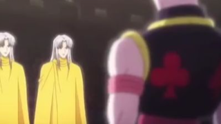 Hunter X Hunter Episode 31 Tagalog Dubbed