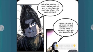 Tập 22*Thức Tỉnh Hệ Thống Chuyển Chế Làm Ruộng* Được Buff Sức Mạnh Cân Cả Đế Quốc