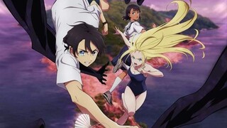 Summertime Render Tập 16-Vietsub