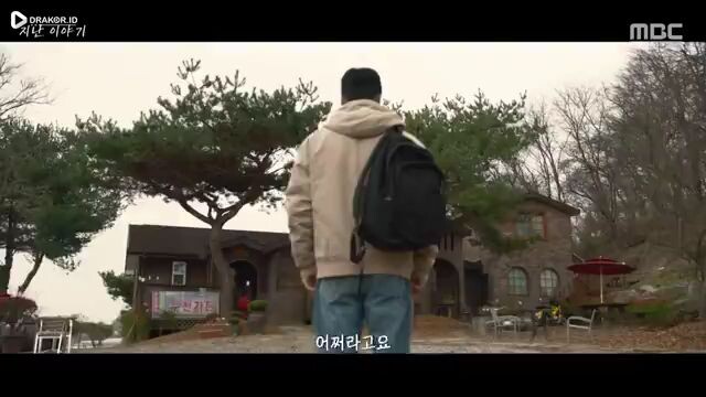 drakor Black out episode 3