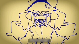 [meme/plot direction] Lotus eater