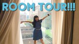 Sheraton Hotel ROOM TOUR!!