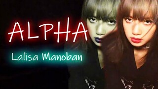[Lisa/Synced/Hype] Powerful Lisa From Thailand