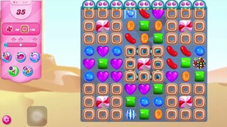 Cách Chơi Game CanDy Crush SaGa ( P717 ) , How To Play CanDy Crush SaGa ( part 717 )