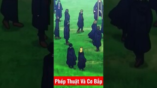 Cục Tạ Tưởng Bở Vậy Bà #ai #chatgpt #votri #xuhuong #viral #reviewanime