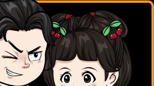 Episode 78: The husband returns home triumphantly only to find his wife frolicking with two women in