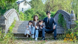 Please Be My Family 2023 [Eng.Sub] Ep27