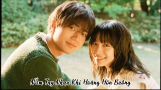 Nắm Tay Nhau Khi Hoàng Hôn Buông - Yugure ni, Te wo Tsunagu (2023)-Tập 1 (P2)