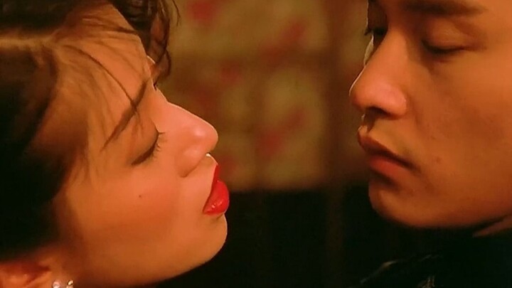 Brother Mei and Gu have an unresolved emotional bond between human and ghost! They’ve mastered the a