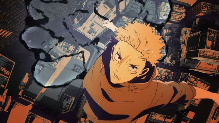 Bikin Ngeri..Yuji Kelewat Badass Di Episode Ini..!!🤯💀