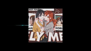 amv hot hot touch mep