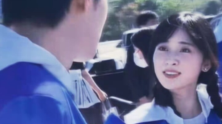 Cứu tôi với! Họ tái hợp ngay tại chỗ rồi! Dưới ống kính của Lục Công Chúa, khí chất cặp đôi của họ á