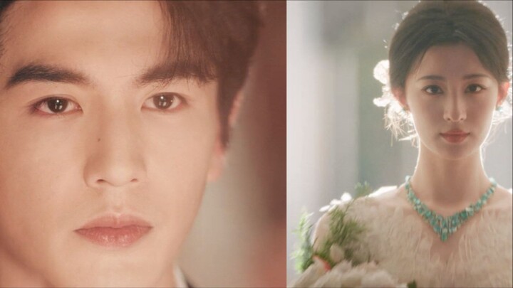 รักเกินแค้น 这一秒过火 ตอนที่ ๒ จางหลิงเฮ่อ, หวังฉู่หรัน [ซีรี่ย์แนวตั้ง]