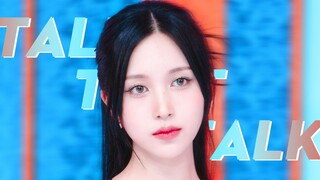 เจ็ดปีหลังเดบิวต์ กลับมาแล้วยังคงเป็นสุดยอดแห่งความสดใส! TWICE - Talk that Talk เปลี่ยนชุดได้ด้วยคลิ