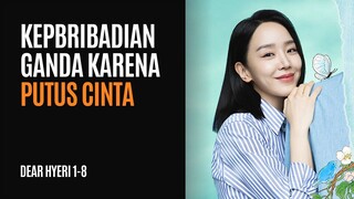 DEAR HYERI 1-6 - KADANG JADI PENYIAR BERITA, KADANG JADI TUKANG PARKIR