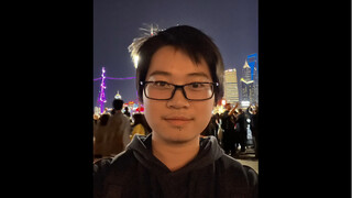 我来了，你人呢