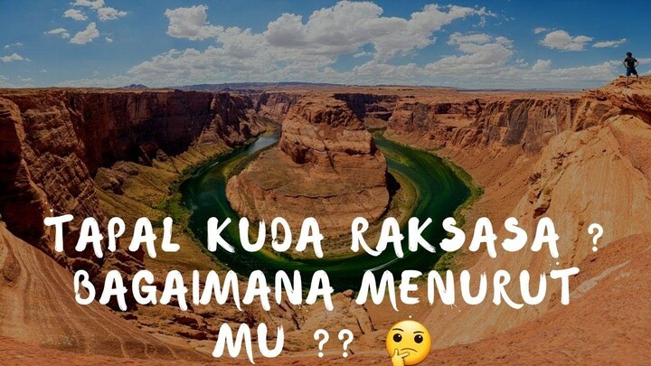 5 TEMPAT TERINDAH DIDUNIA YANG WAJIB DIKUNJUNGI SEBELUM KAMU MENINGGAL