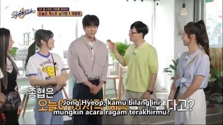 The Sixth Sense 2 Ep 10 (indosub)