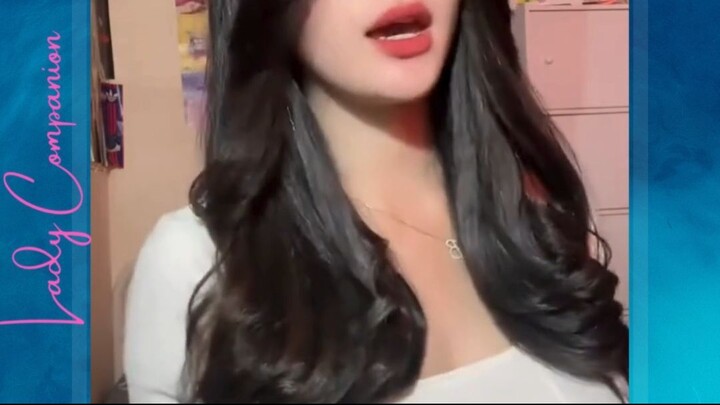 Busyet cewe jaman now banyak yang jumbo