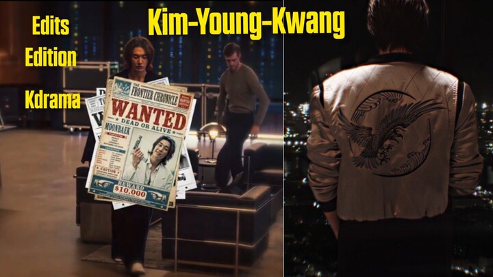 Kim Young Kwang Kdrama Evilive Trigger Edits Completion