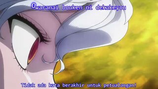 hunter x Hunter episode 90