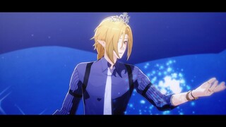 ปล่อยมันไปเถอะพี่ผลไม้ [Zero/Hugo/MMD]
