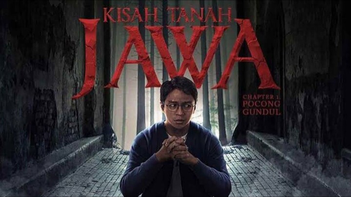 KISAH TANAH JAWA - POCONG GUNDUL  - 1080p INDONESIA (2023)