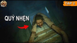 RESIDENT EVIL nhưng đây là QUỶ NHỆN | GNDTT | TẬP CUỐI