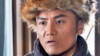 Lao Ma meninggal dengan gagah berani, dan pemilik toko Chen mengucapkan selamat tinggal padanya samb