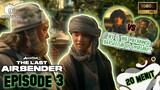 EPISODE 3 - AVATAR: THE LAST AIRBENDER LIVE ACTION INDONESIA