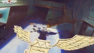 DN Angel part four