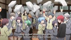 Ansatsu Kyoushitsu 2nd Season Episode 13