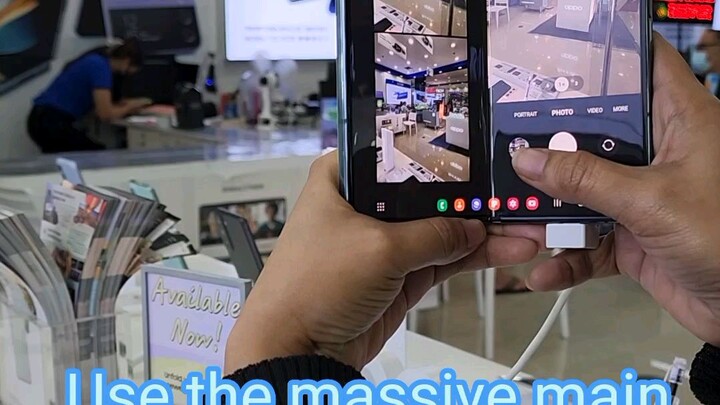 Samsung Galaxy Fold 4