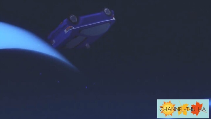 Beatless「AMV」Hãy ở yên đó...đừng đi #Anime