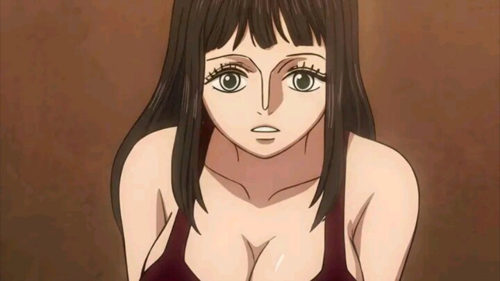 MOMEN SUS ONE PIECE YANG DIHAPUS