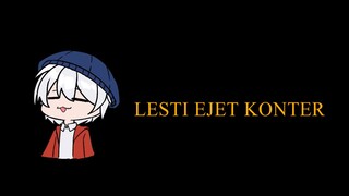 COUNTER LESTI