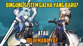 Pilih Albedo atau Eula? - 2 Monster Ganas Dari Mondstadt | Genshin Impact Indonesia