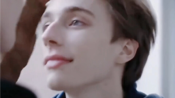 What you thought was our first meeting was actually my long-planned scheme all along.