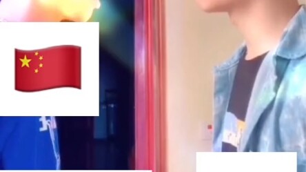 Bạn bè Việt Nam, đây là ý gì vậy