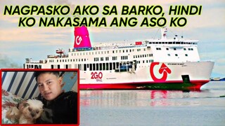 TRAVELING MANILA TO CAGAYAN  #ChristmassaBARKO #2gotravel