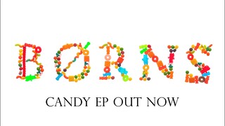 BORNs new emotional song sad song
