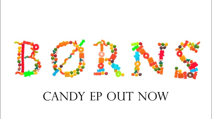 BORNs new emotional song sad song