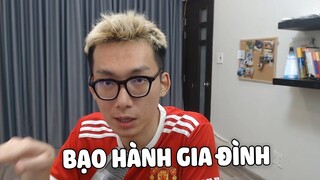 (Talkshow đêm muộn) Câu chuyện Bạo Lực Gia Đình