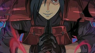 madara mengkece bikin meleleh😍💗