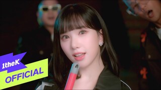 [Teaser] Mighty Mouth(마이티 마우스) _ Slam Dunk(슬램덩크) (Feat. EUNHA(은하) of VIVIZ)