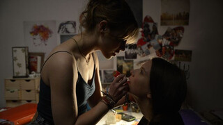 สาวๆ ชอบสาวๆ