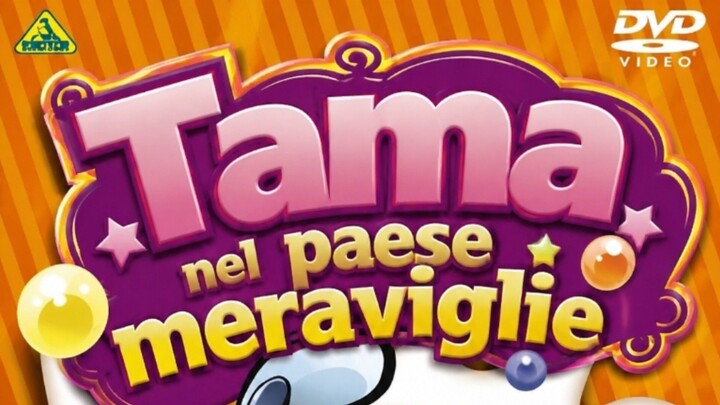 tamama 🔰 nei paesi meraviglie 2019 keroero