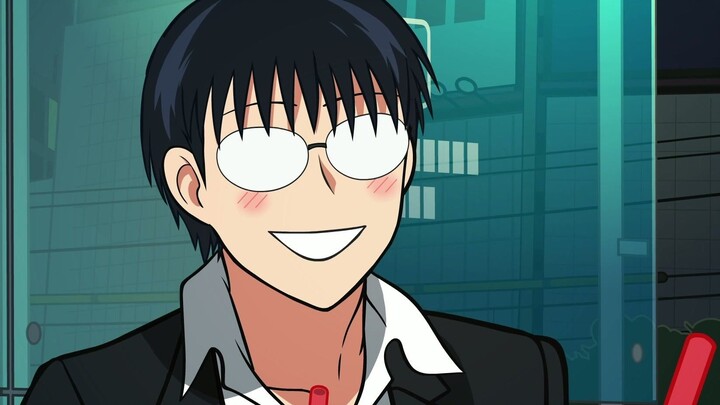 [Milk² Baked] Everyday Host 16