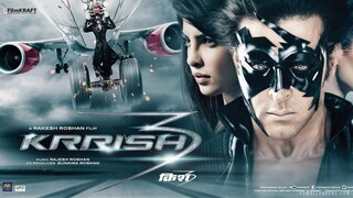 Krrish 3 Full Movie HD | Bahasa Indonesia